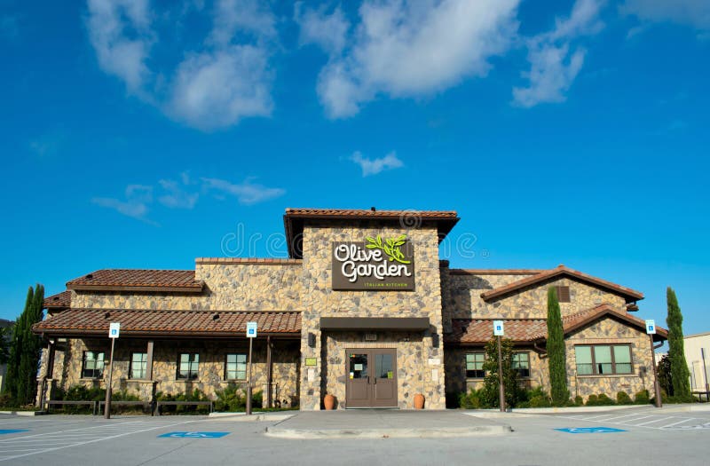 olive garden italian restaurant humble