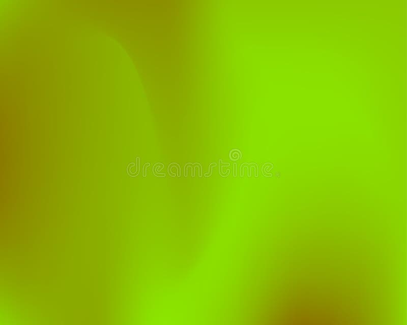 Olive Green Gradient Background Stock Vector - Illustration of