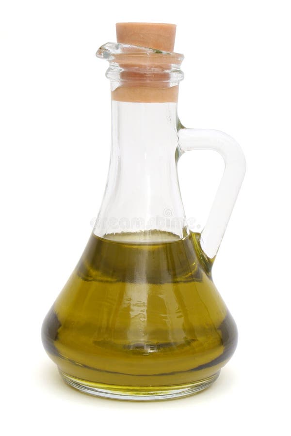 Olive oil