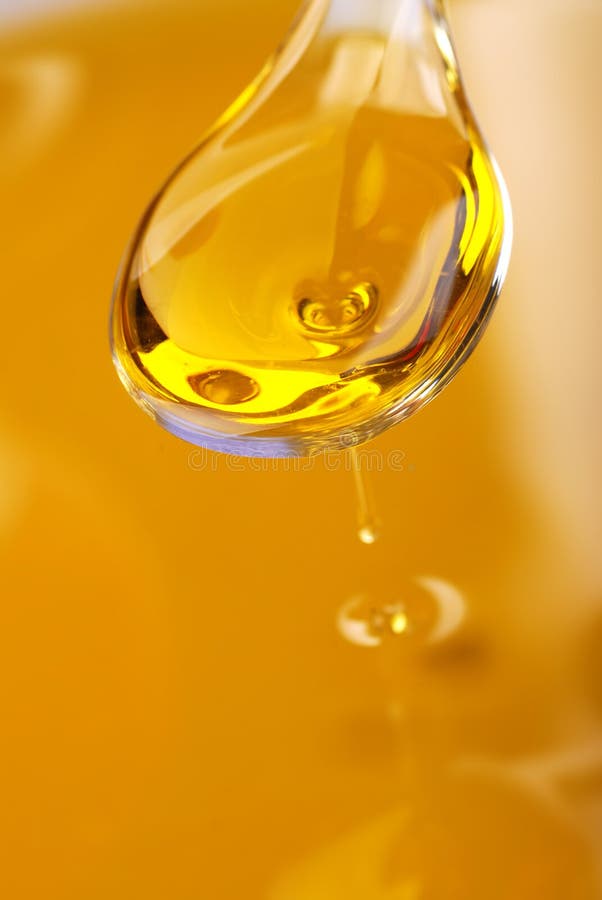 Olive oil