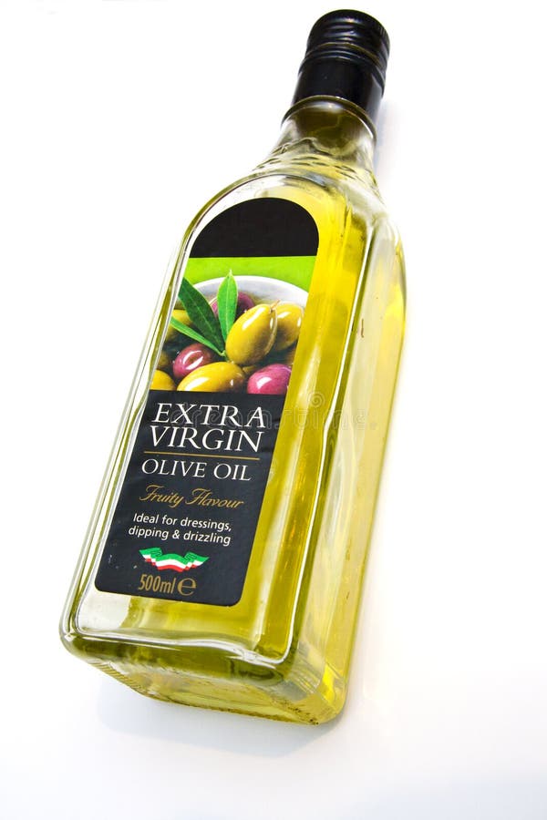 Olive oil