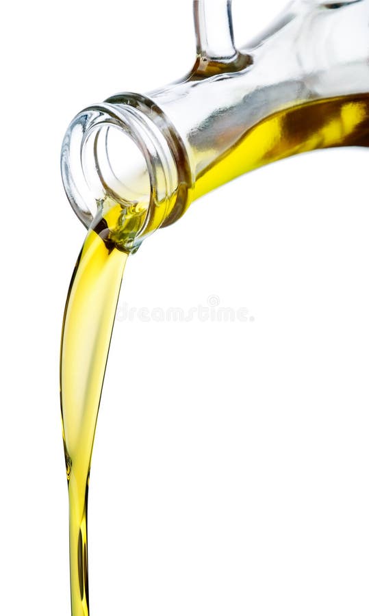 Olive oil