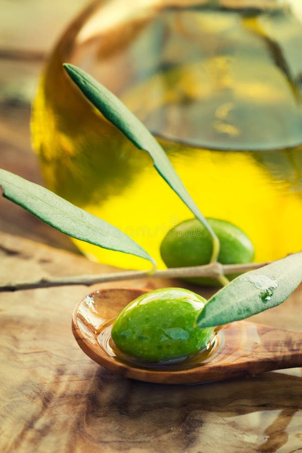 Olive oil stock image. Image of branch, spain, outside 34567045