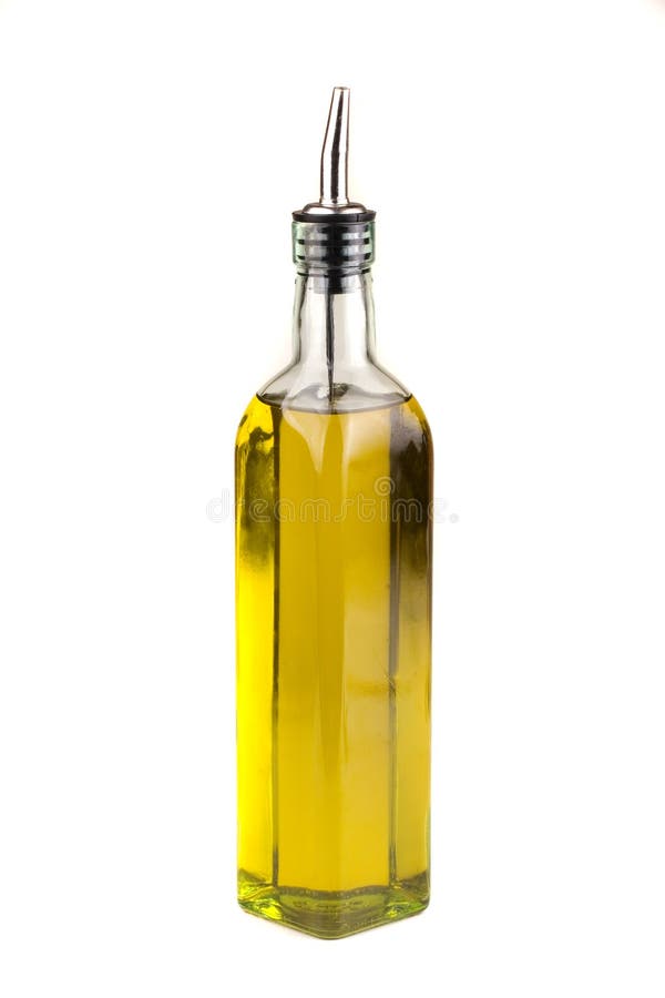 Olive oil