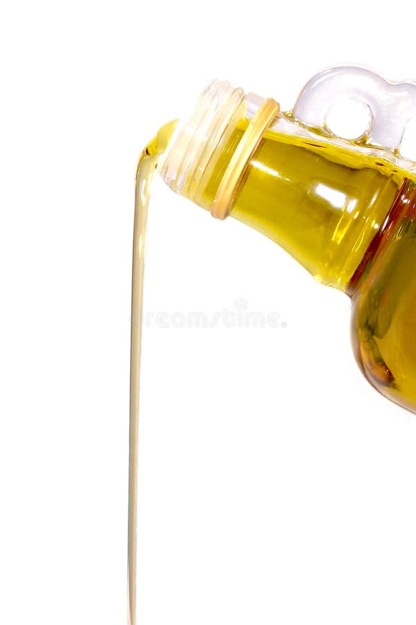 Olive oil