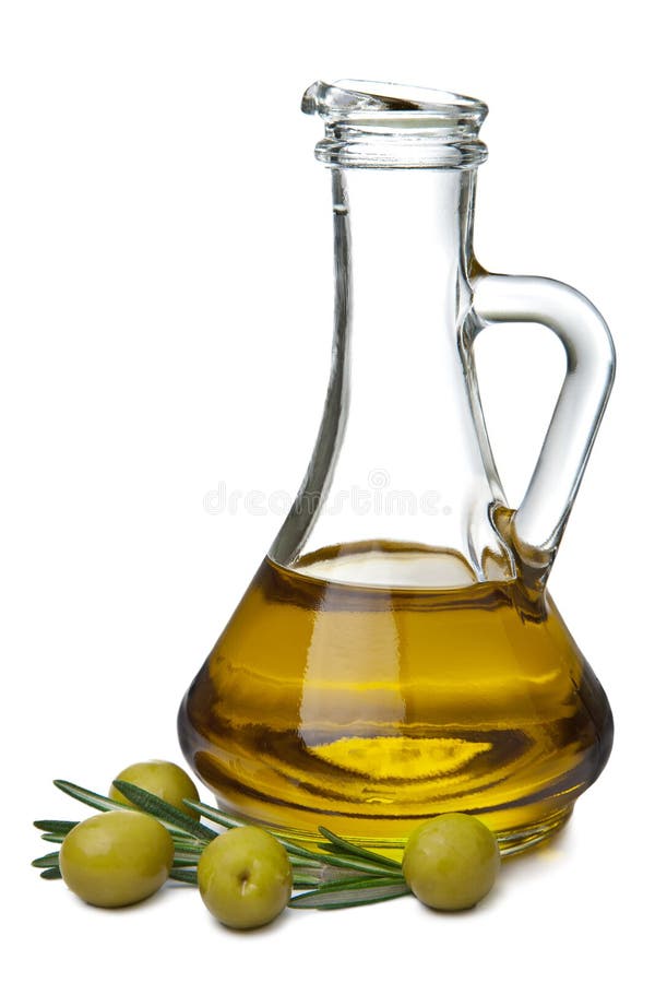 Extra virgin olive oil stock photo. Image of greek, bottle 7071662