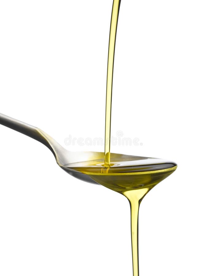 Olive oil