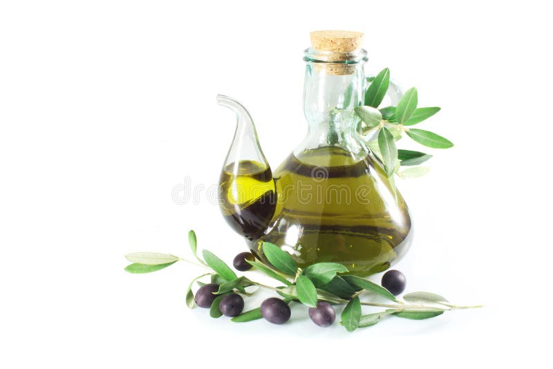 Olive Oil Extra Virgin