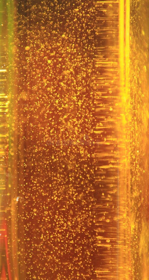 Olive Oil Golden Blurred Bubbles Background royalty free stock images Olive Oil Golden Blurred Bubbles Background royalty free stock images