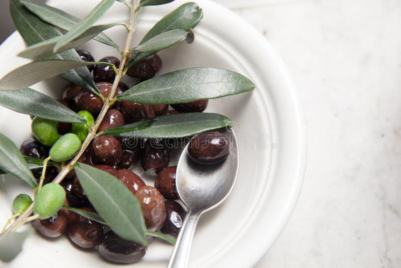 726 Olive Oil Olives Marble Stock Photos Free & RoyaltyFree Stock