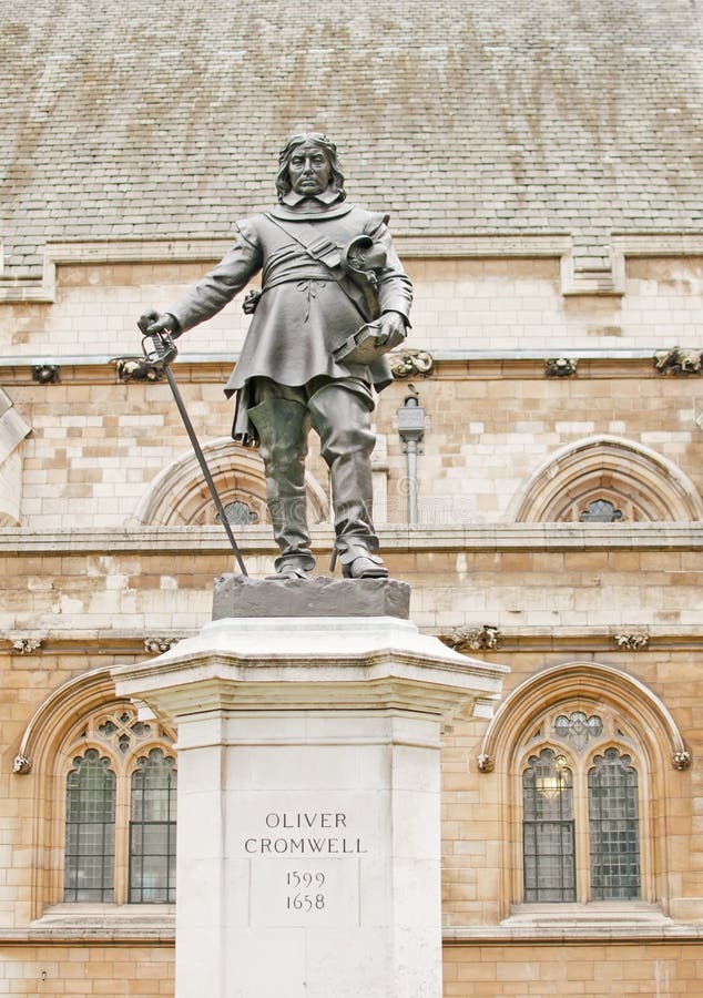 Oliver Cromwell Oliver Cromwell