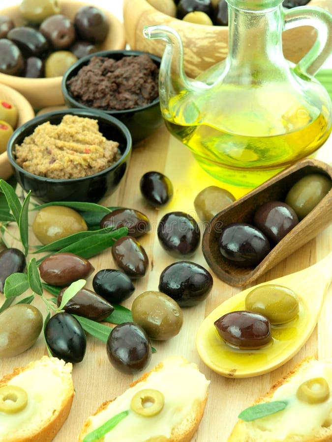 Olives in morning garden stock image. Image of agriculture 26368895