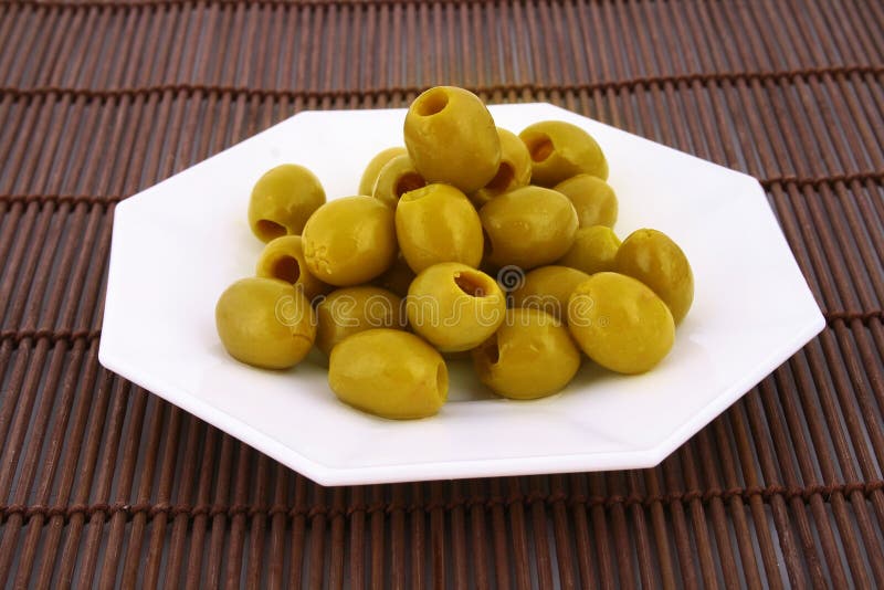 Olives