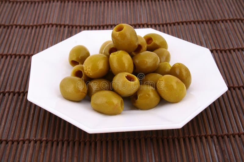 Olives