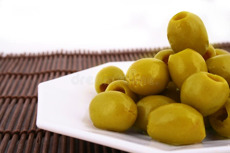 Olives