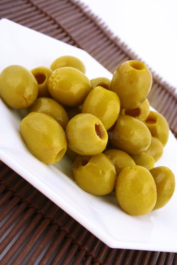 Olives