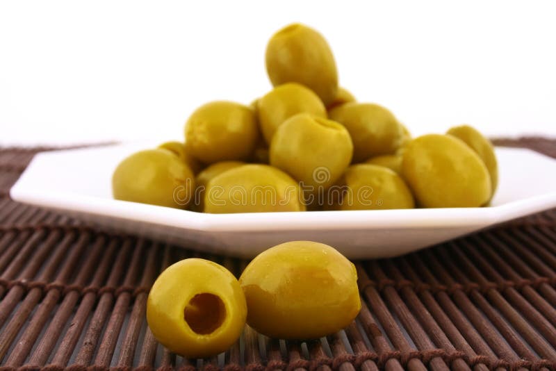 Olives