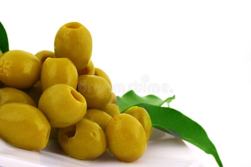 Olives