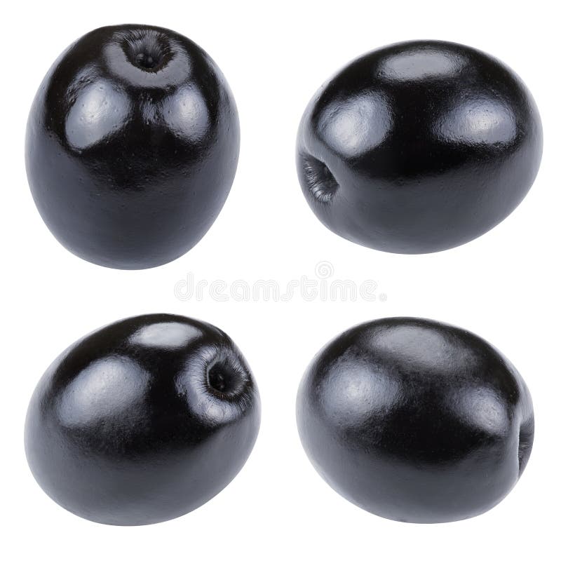 Black olives stock photo. Image of macro, white, organic 19783330