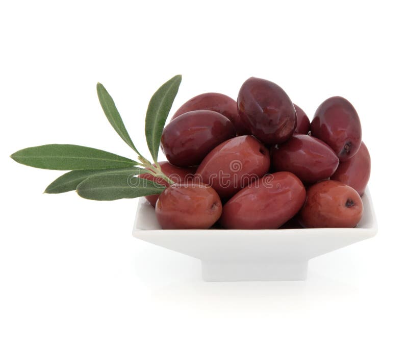 Olives noires et vertes photo stock. Image du sain, olive 39693910