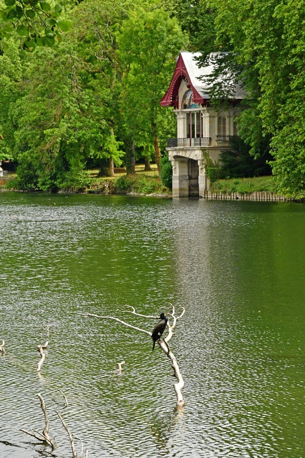 Olivet France July 13 Loiret Banks Editorial Photography Image Of Nature Boathouse Olivet France July 13 Loiret Banks Editorial Photography Image Of Nature Boathouse
