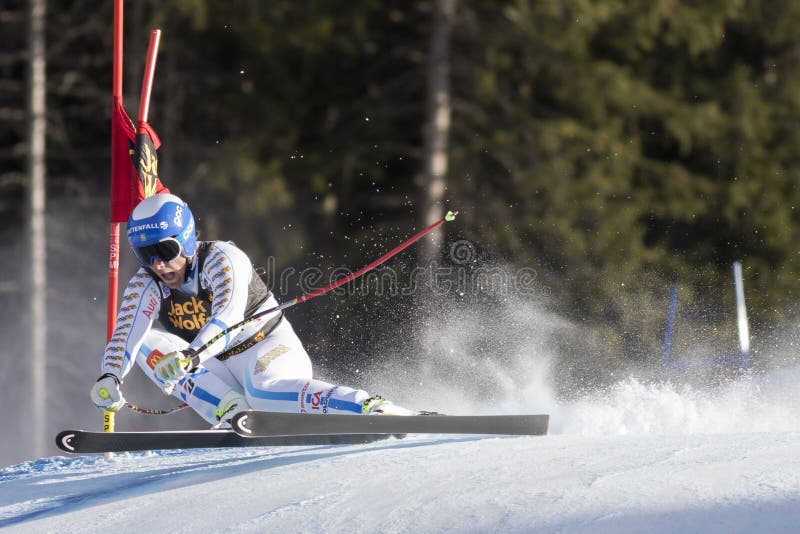 Olsson Hans redaktionelles stockfoto. Bild von konkurrieren 60055758