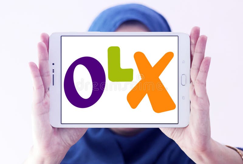 Logo olx hi-res stock photography and images - Alamy