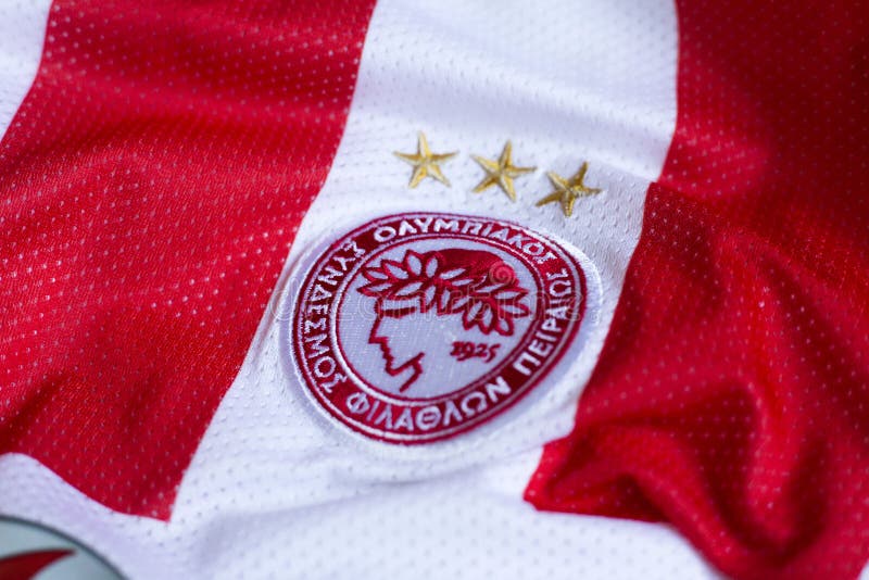 olympiakos