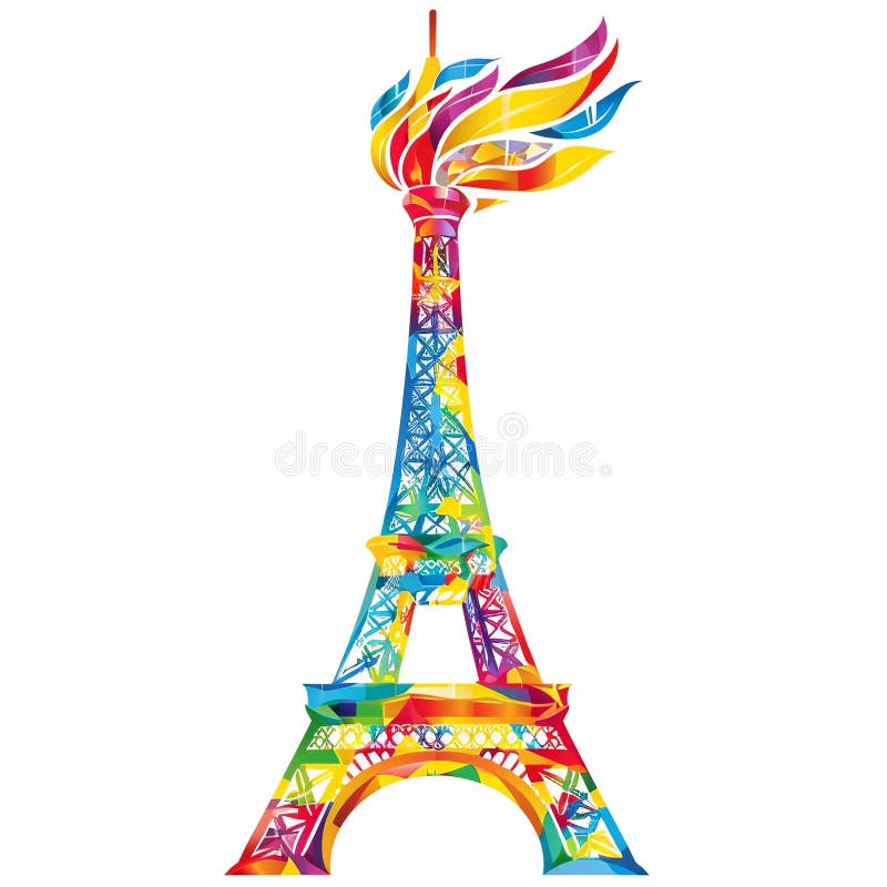 2024 Summer Olympics Stock Illustrations 1,039 2024 Summer Olympics Stock Illustrations