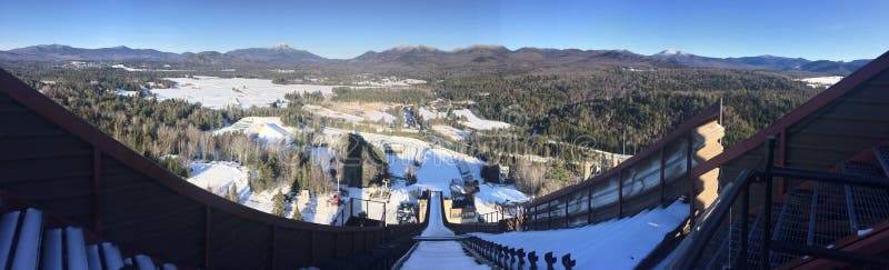 Lake Placid Olympic Training Facilities Elite Training Grounds for Olympic Athletes