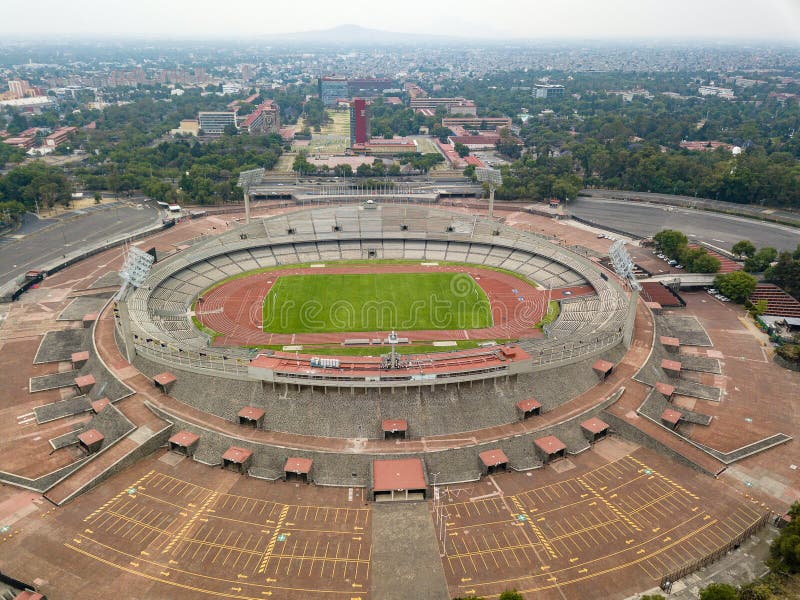 unam stadium