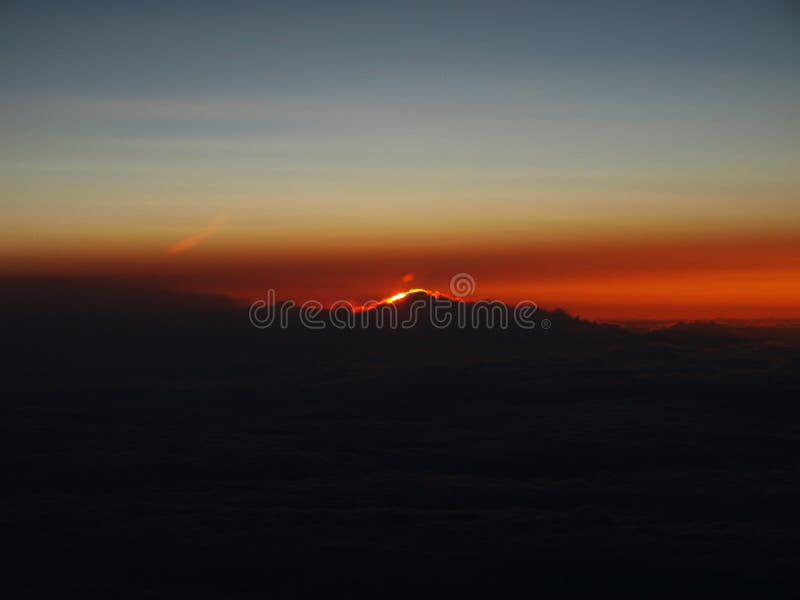 Landscape is a genre of fine art (as well as individual works of this genre stock photos