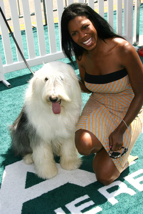 Omarosa Omarosa Manigault Stallworth, Omarosa Manigault-Stallworth, Kittie, OMAROSA MANIGAULT, Omarosa Stallworth royaltyfria bilder