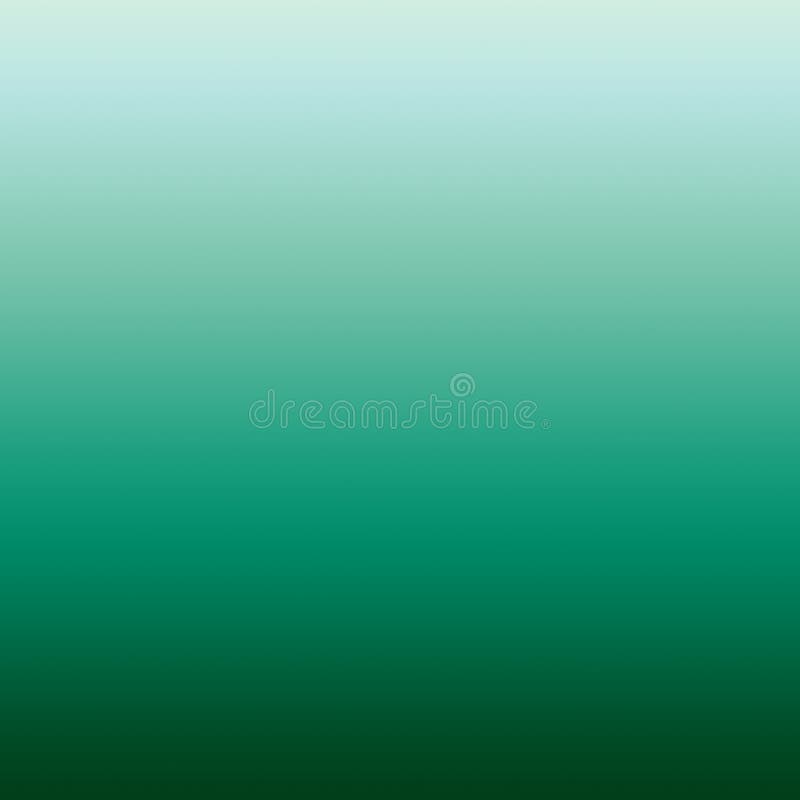 Ombre Gradient Background Pastel Green Minimal Blurred Pattern Spring Fresh  Template Stock Illustration - Illustration of emerald, gradient: 133270498