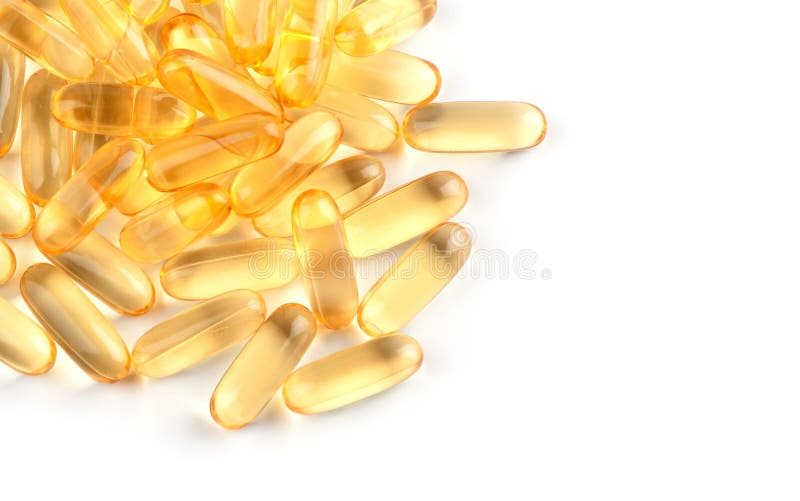 Omega 3 gel capsules stock photo. Image of pharmaceutical 38305988