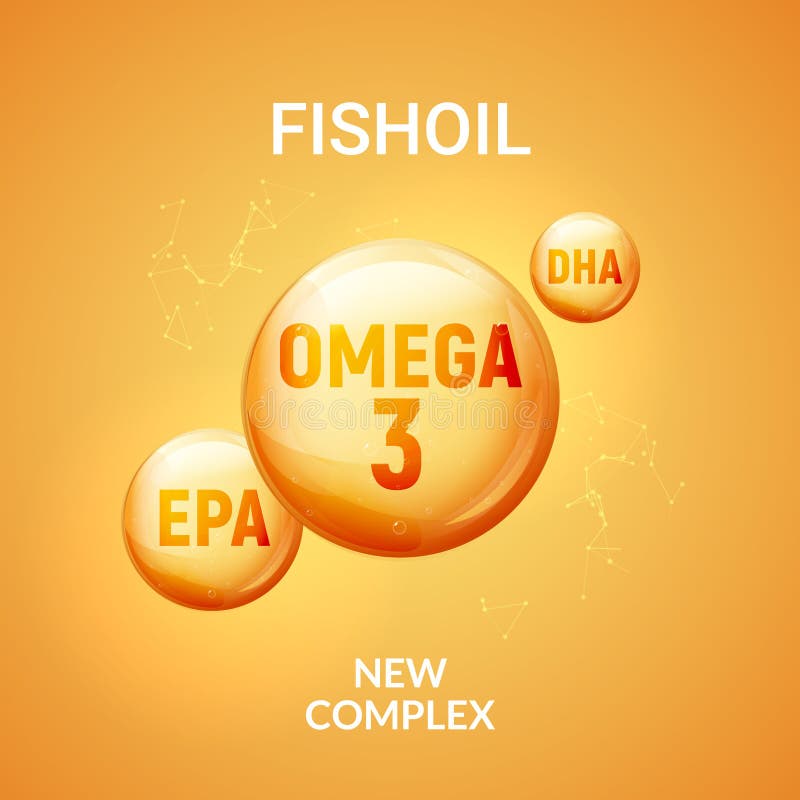 Omega 3 fatty vitamin oil. Fat acid gold capsule fish oil omega 3, 6, 9