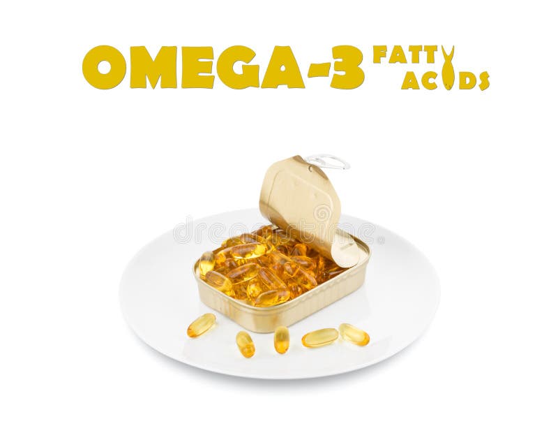Omega 3 Fettsäuren