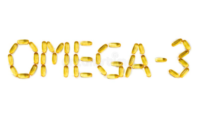 Omega-3