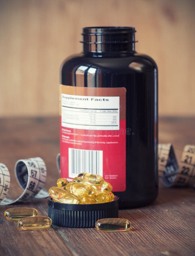 Omega 3 stock image. Image of organic, lifestyle, antioxidant 52013855