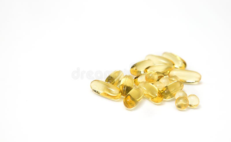 Pills for healt