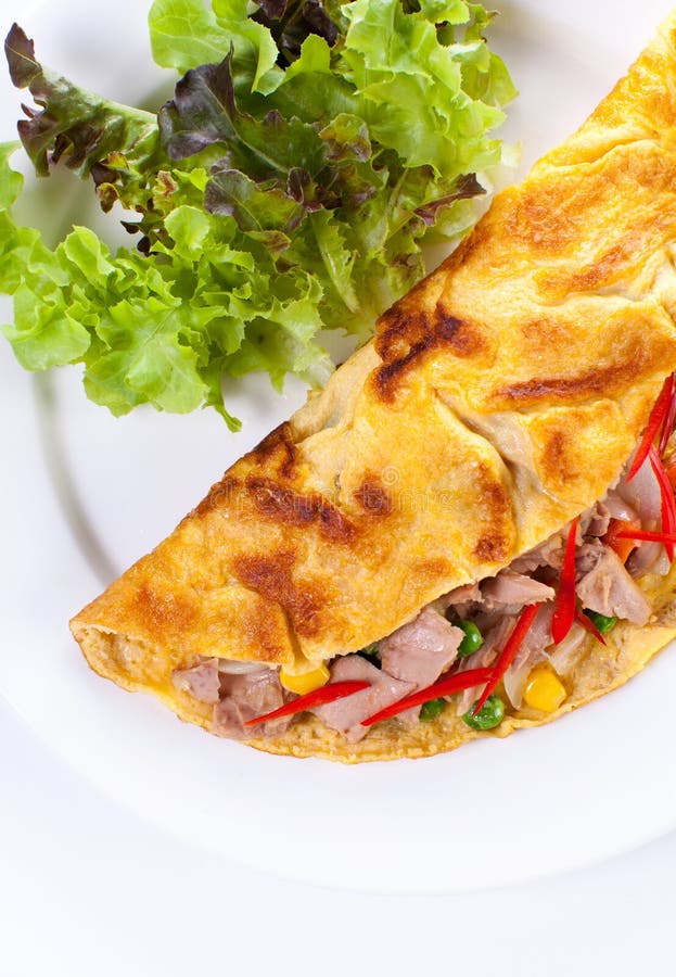 Tuna Fish In Can Processing In Factory Stock Image Image of hawker