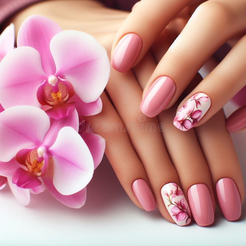 Embrace elegance with gorgeous pink nail designs, where sophistication meets flair. From delicate pastels to bold fuchsias, the spectrum of pink allows for versatile and chic manicures. Incorporate intricate patterns, subtle gradients, or minimalist accents to add a touch of glamour, turning your nails into a canvas for refined and stylish expression. Embrace elegance with gorgeous pink nail designs, where sophistication meets flair. From delicate pastels to bold fuchsias, the spectrum of pink allows for versatile and chic manicures. Incorporate intricate patterns, subtle gradients, or minimalist accents to add a touch of glamour, turning your nails into a canvas for refined and stylish expression.