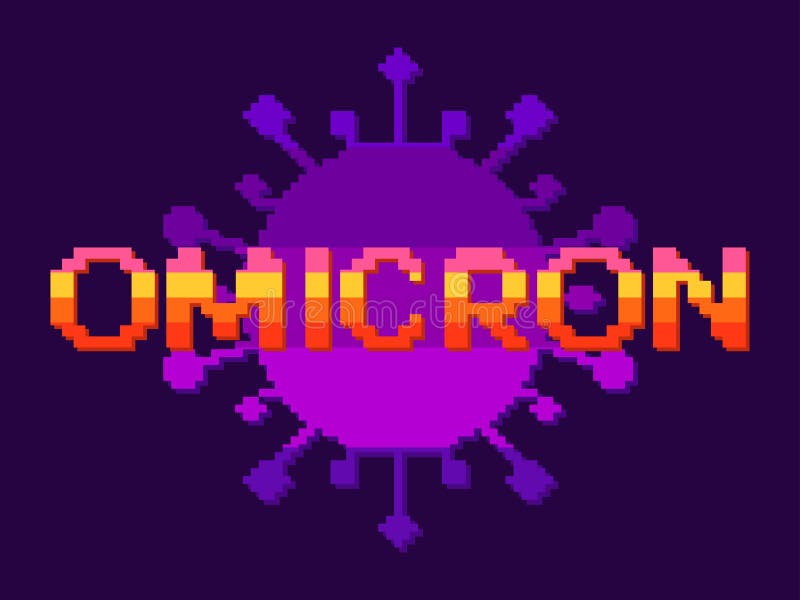 Omicron Pixel Văn bản trên nền tảng Virus Cell trong 80s và 90s Video: Hãy cùng khám phá hình ảnh Omicron Pixel Văn bản trên nền tảng Virus Cell trong 80s và 90s Video. Đây là một thế giới đầy thử thách, với những màn chơi đầy kịch tính và thú vị. Hãy thử sức mình và đối mặt với những thách thức của game này, bạn sẽ rất hài lòng với chuyến phiêu lưu này.