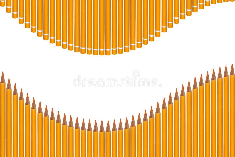 Onda colorida dos pastéis imagem de stock royalty free Onda colorida dos pastéis imagem de stock royalty free