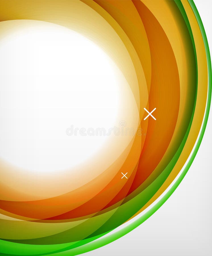 A onda transparente da cor do vetor alinha o fundo abstrato, ondas de vidro lustrosas, vector fundos abstratos, luz brilhante ilustração do vetor A onda transparente da cor do vetor alinha o fundo abstrato, ondas de vidro lustrosas, vector fundos abstratos, luz brilhante ilustração do vetor
