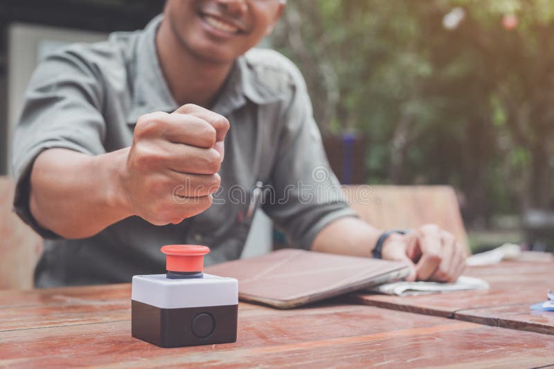 Onderhandeling van zaken om gedaan niet contract met partners te ondertekenen; stock fotografie Onderhandeling van zaken om gedaan niet contract met partners te ondertekenen; stock fotografie