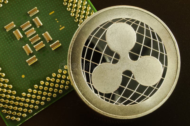 A ondinha ? uma maneira moderna de troca e esta moeda cripto ? meios de pagamento convenientes no financeiro fotos de stock A ondinha ? uma maneira moderna de troca e esta moeda cripto ? meios de pagamento convenientes no financeiro fotos de stock