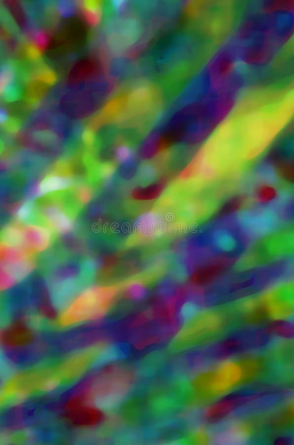 Onduidelijk beeld groen met gemengd Kleuren Abstract Ontwerp Als achtergrond stock afbeelding Onduidelijk beeld groen met gemengd Kleuren Abstract Ontwerp Als achtergrond stock afbeelding