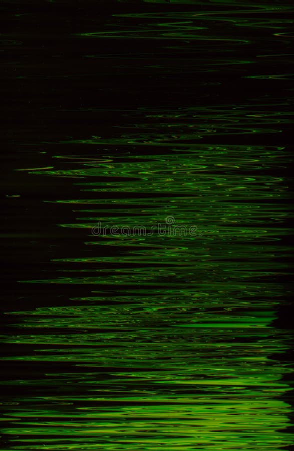 Ondulaciones verdes abstractas del agua del fondo de la pintura imagenes de archivo Ondulaciones verdes abstractas del agua del fondo de la pintura imagenes de archivo