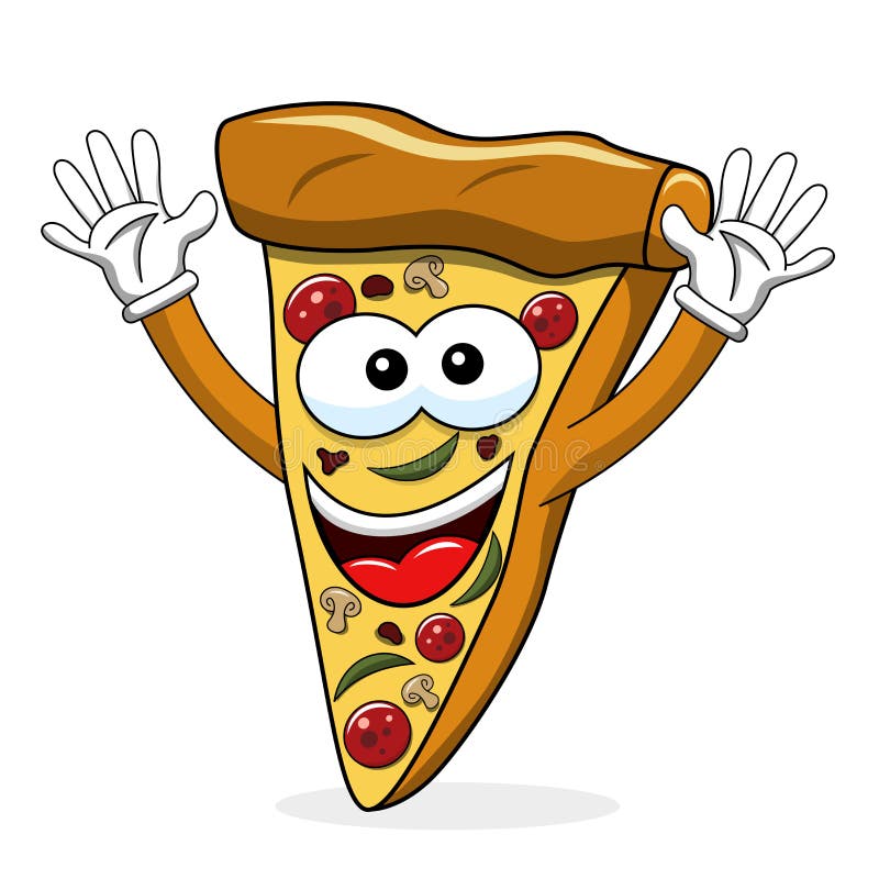 La Bande Dessinee De Tranche De Pizza A Recu Un Diplome Drole De Degre D Isolement Illustration De Vecteur Illustration Du Champion Nourriture La Bande Dessinee De Tranche De Pizza A Recu Un Diplome Drole De Degre D Isolement Illustration De Vecteur Illustration Du Champion Nourriture